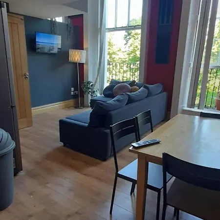 Appartement Centrally Located - 1 *