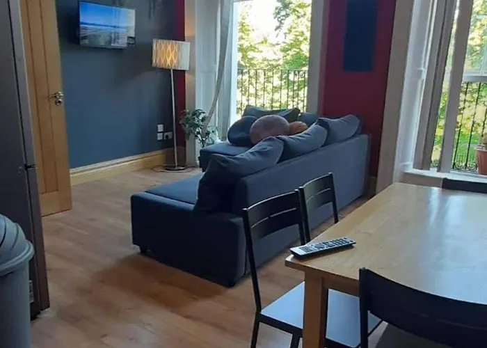 Appartement Centrally Located - 1 *