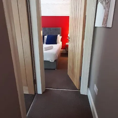 Centrally Located - 1 *