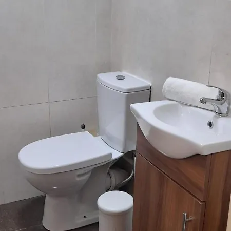 Centrally Located - 1 * Dublin