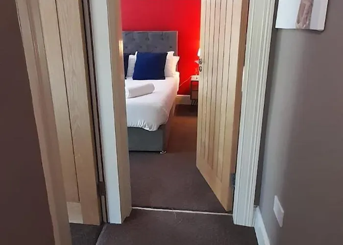 Centrally Located - 1 *