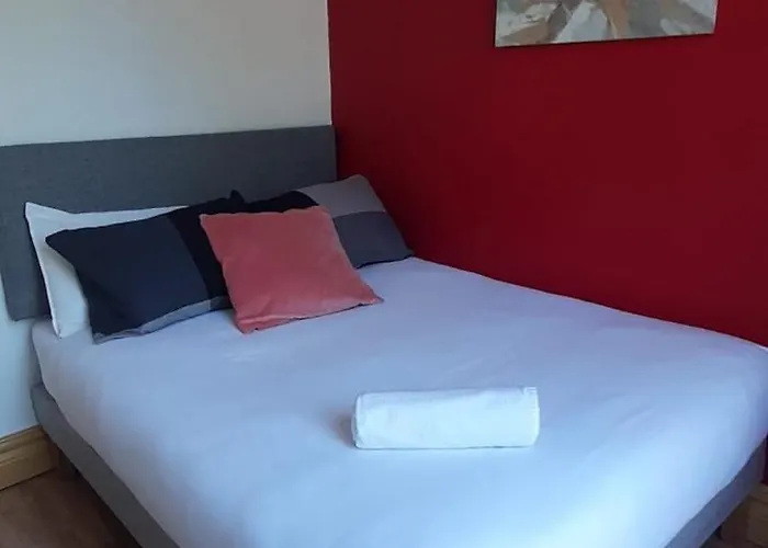 Centrally Located - 1 * دبلن