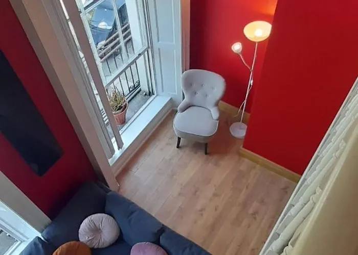 Centrally Located - 1 דבלין