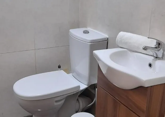 Centrally Located - 1 * Δουβλίνο