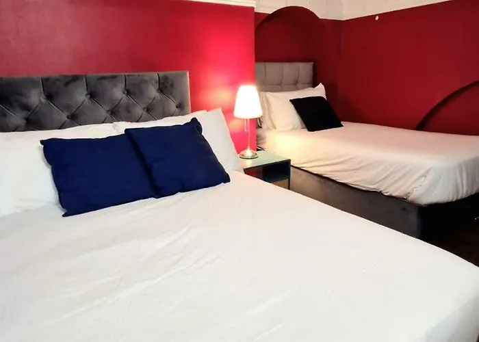 شقة Centrally Located - 1