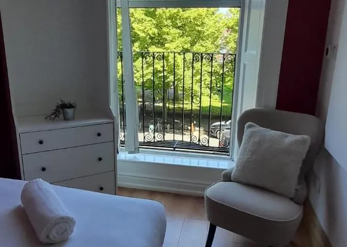 شقة Centrally Located - 1 دبلن