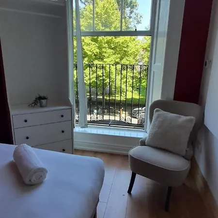 Apartmán Centrally Located - 1 Dublin